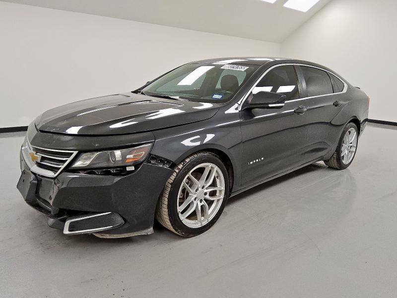 CHEVROLET IMPALA LT