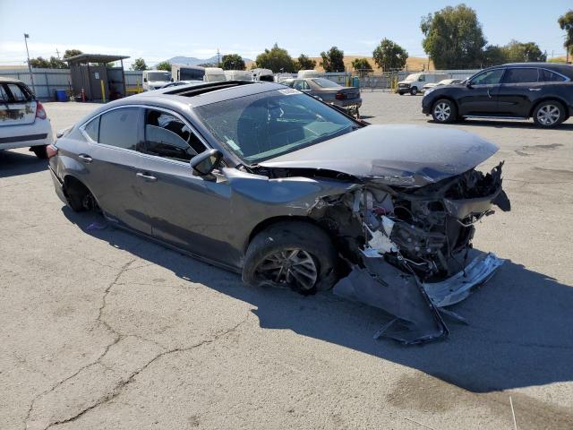 2022 LEXUS ES 300H BA 58ACA1C17NU015636