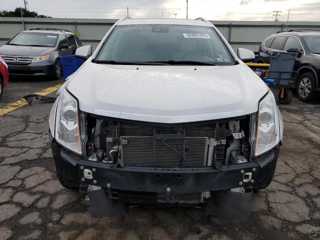 2016 CADILLAC SRX PERFOR 3GYFNCE31GS580002