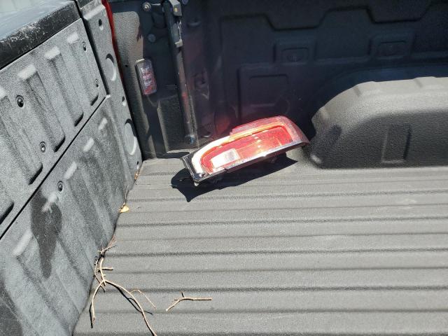 2020 GMC SIERRA K15 3GTU9DED3LG143129