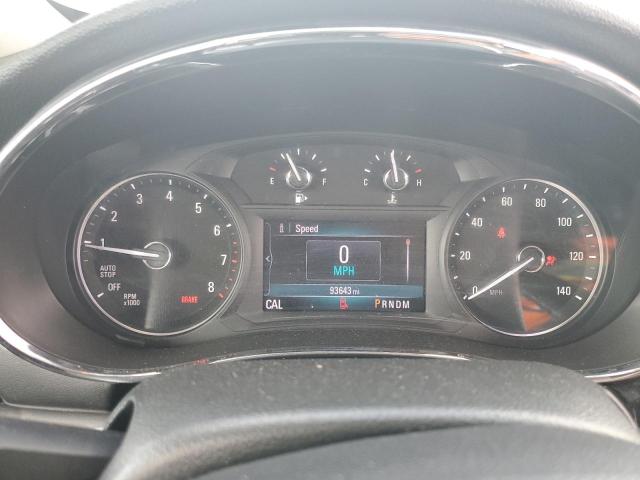 2019 BUICK ENCORE ESS KL4CJCSM2KB891776