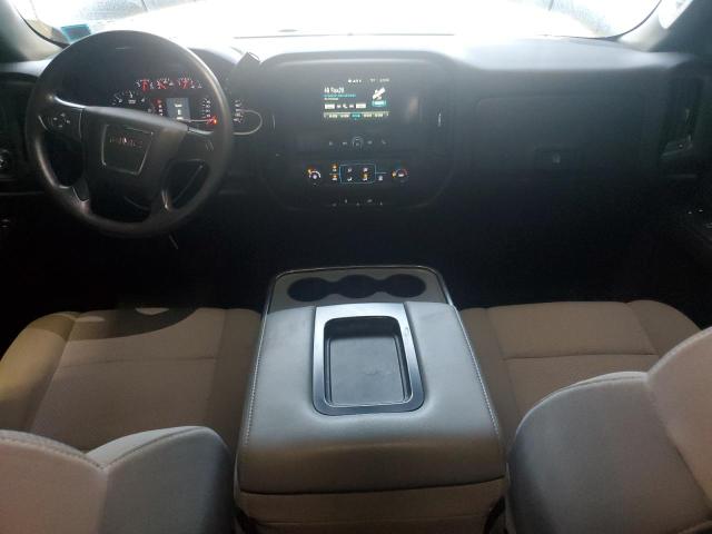 2019 GMC SIERRA LIM 2GTV2LEC0K1225627
