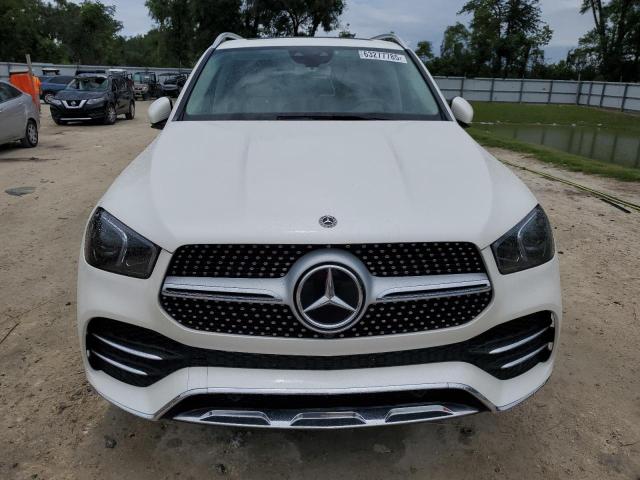 2020 MERCEDES-BENZ GLE 350 4M 4JGFB4KB3LA137812