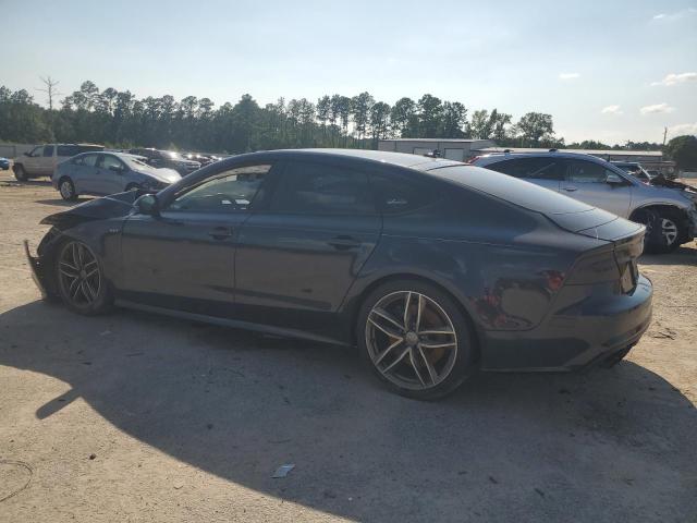 2016 AUDI S7 PRESTIG WAUW2AFC7GN079947
