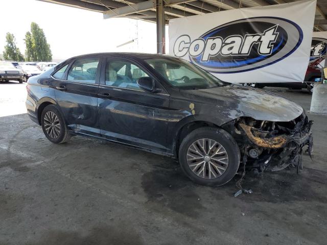 2019 VOLKSWAGEN JETTA S - 3VWC57BU4KM160743