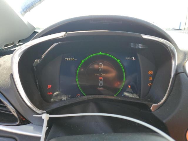 2017 CHEVROLET VOLT PREMI 1G1RB6S52HU159905