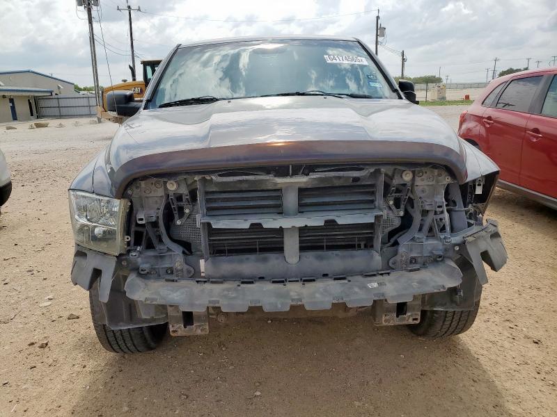 2015 RAM 1500 SLT 1C6RR7LM2FS549367