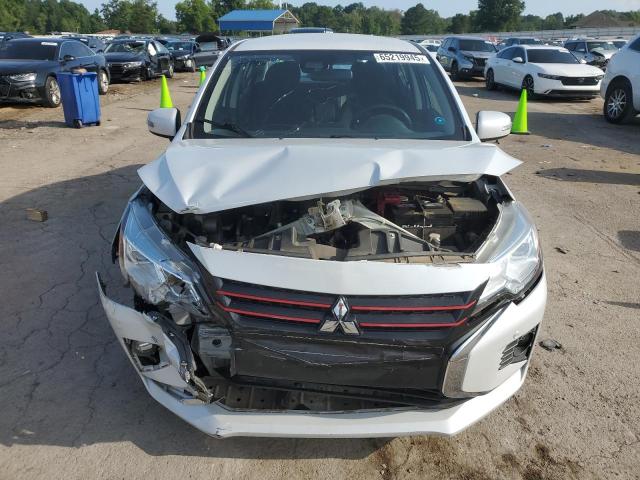 2021 MITSUBISHI MIRAGE G4 SE ML32FVFJ5MHF02763