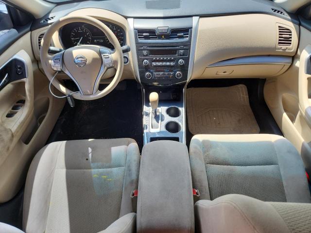 2015 NISSAN ALTIMA 2.5 - 1N4AL3AP8FC213946