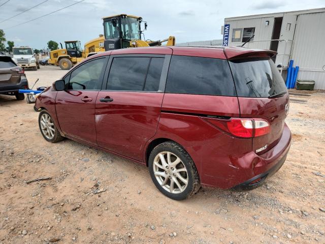 Vin: jm1cw2dl1c0143460, lot: 63488595, mazda 5 20122