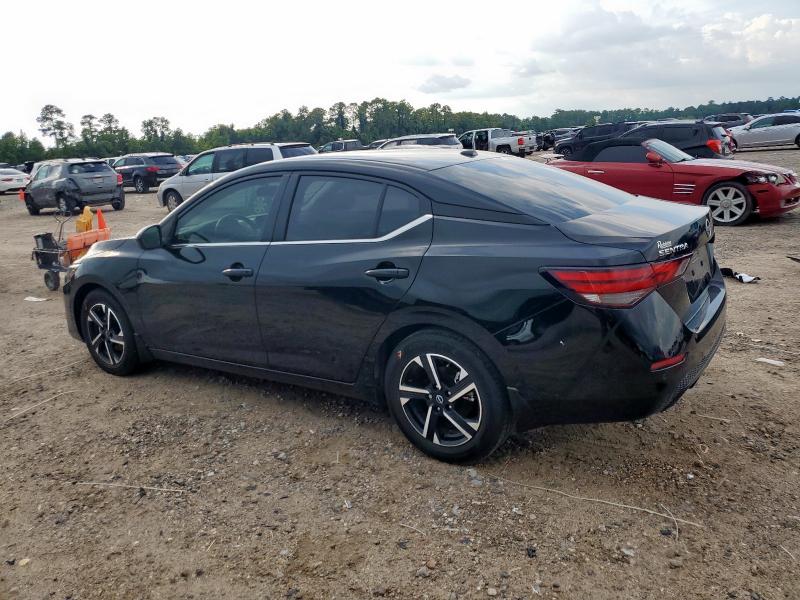 2024 NISSAN SENTRA SV - 3N1AB8CV9RY354884