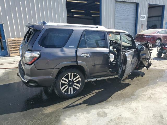 2016 TOYOTA 4RUNNER SR #3305390310