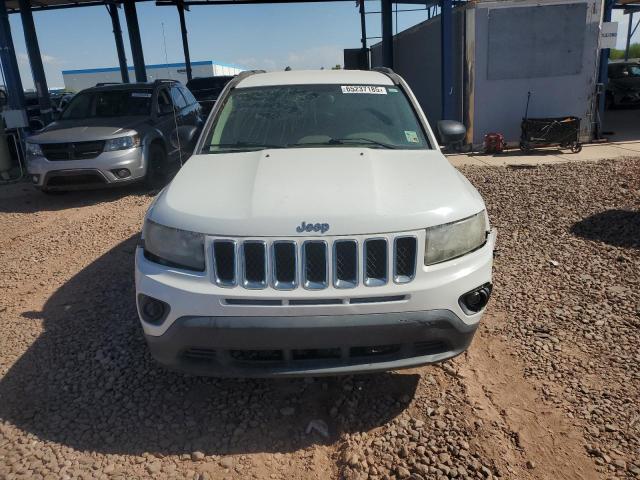 2016 JEEP COMPASS SP 1C4NJCBA2GD641387