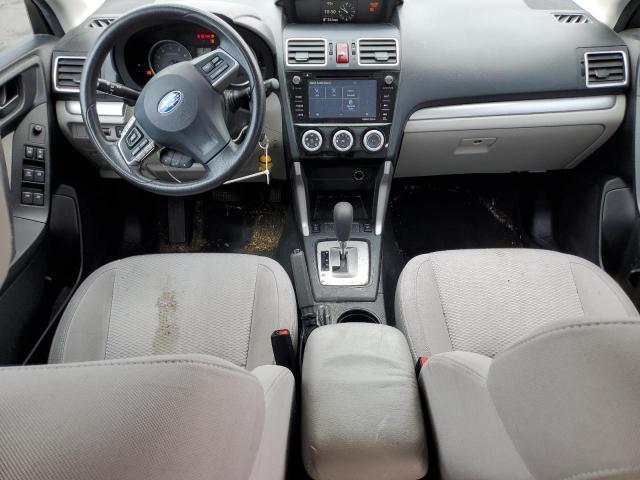 2016 SUBARU FORESTER 2 JF2SJADC1GH481566