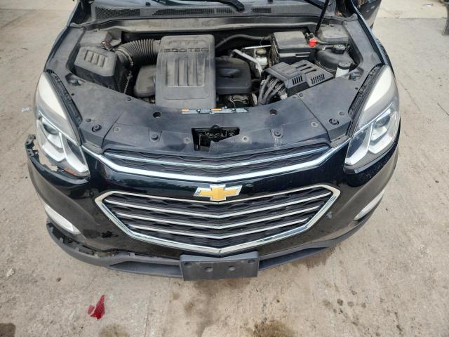 2017 CHEVROLET EQUINOX LT - 2GNALCEK8H1582962