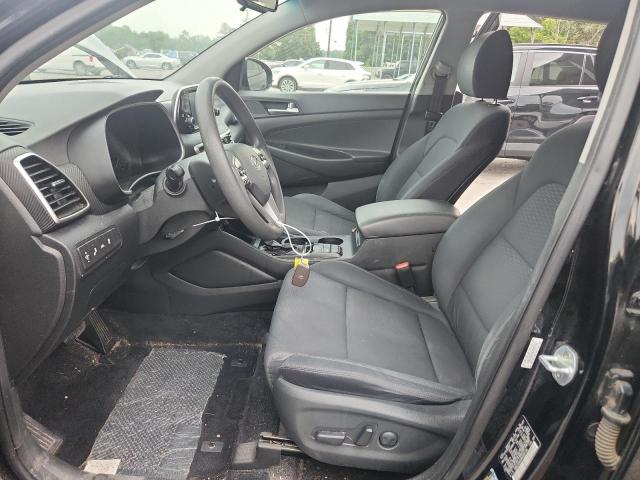 2019 HYUNDAI TUCSON LIM KM8J33A43KU069156