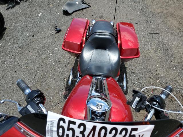 2012 HARLEY-DAVIDSON FLHX STREE 1HD1KBM17CB608358