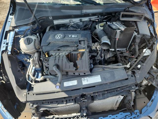 2017 VOLKSWAGEN GOLF SPORT - 3VW017AUXHM524835