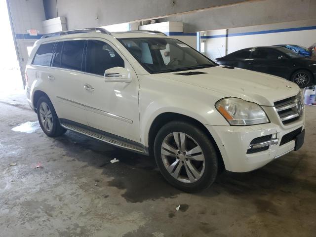 Vin: 4jgbf7be7ca772269, lot: 63216265, mercedes-benz gl-class 450 4matic 20124