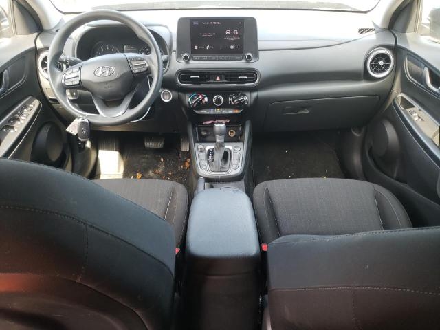 2022 HYUNDAI KONA SEL - KM8K62AB2NU917763