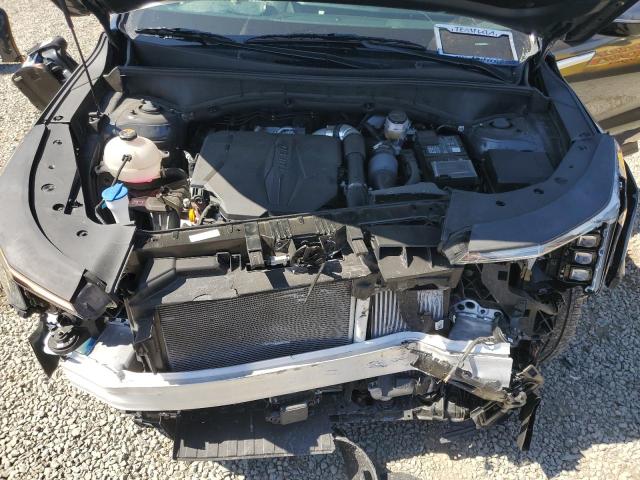 2024 KIA SORENTO EX 5XYRH4JF8RG280350