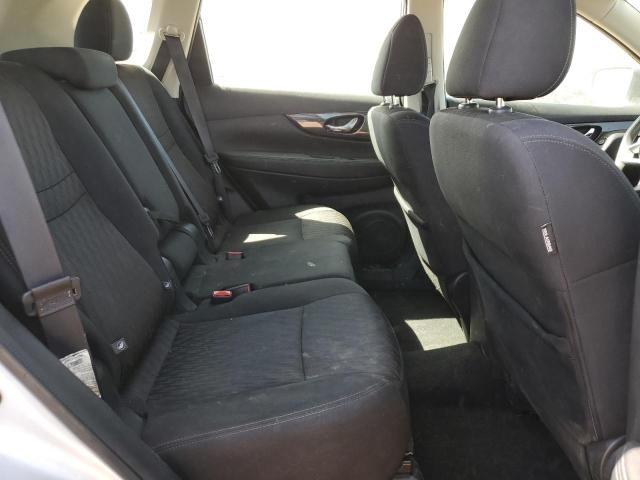 2018 NISSAN ROGUE S 5N1AT2MV4JC738683