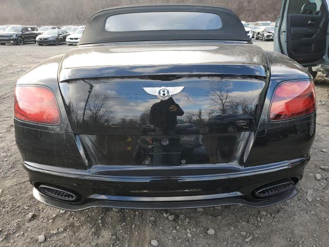 2018 BENTLEY CONTINENTAL GT SUPERSPORTS SCBGB3ZA5JC067377