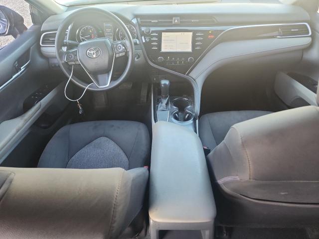2018 TOYOTA CAMRY L - JTNB11HK7J3030495