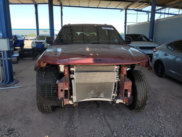2025 JEEP GRAND CHER - 1C4RJHAG8SC296806