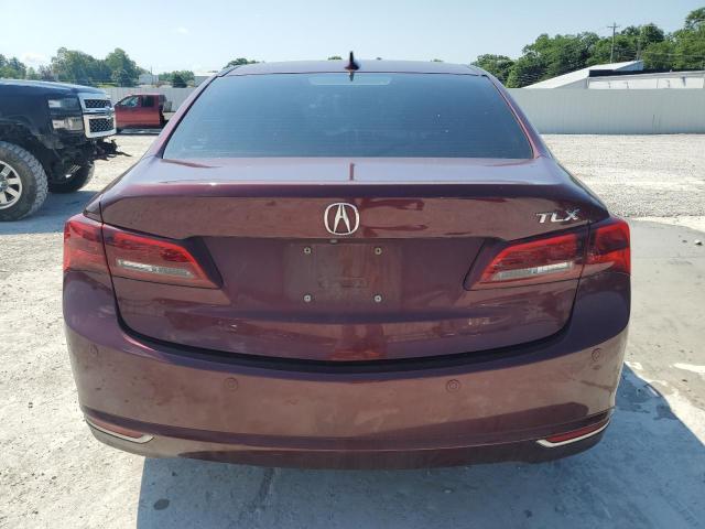 2015 ACURA TLX ADVANC 19UUB2F70FA011130