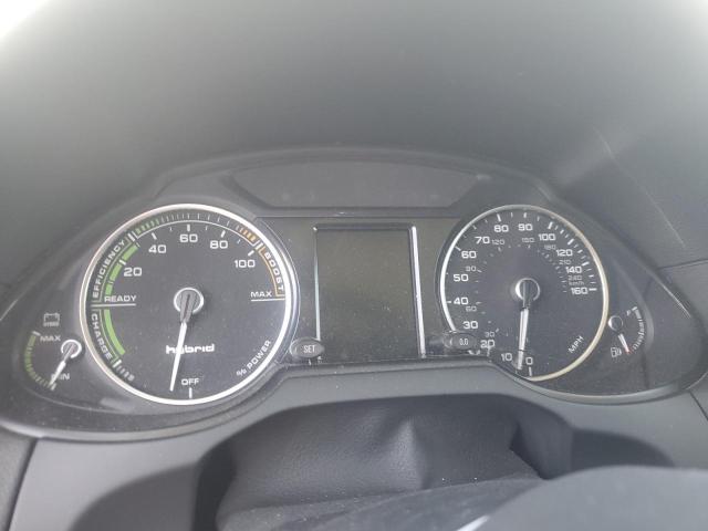 wa1c8afp7da081217 - 2013 Audi q5 premium hybrid - #64659515