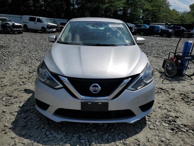 2019 NISSAN SENTRA S - 3N1AB7APXKY340206