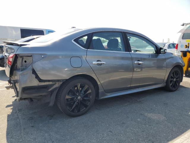2017 NISSAN SENTRA S 3N1AB7AP1HY299070