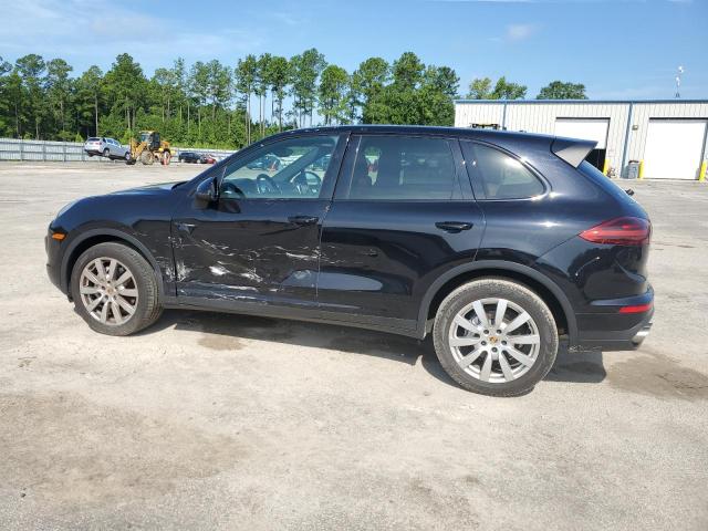 2017 PORSCHE CAYENNE S WP1AB2A21HLA52272