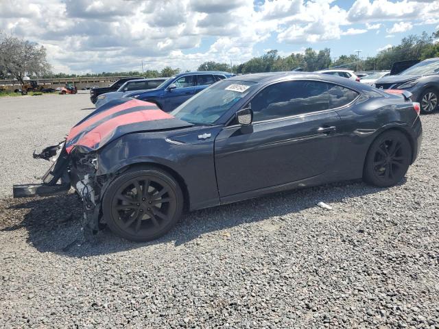 2015 TOYOTA SCION FR-S - JF1ZNAA18F8712147