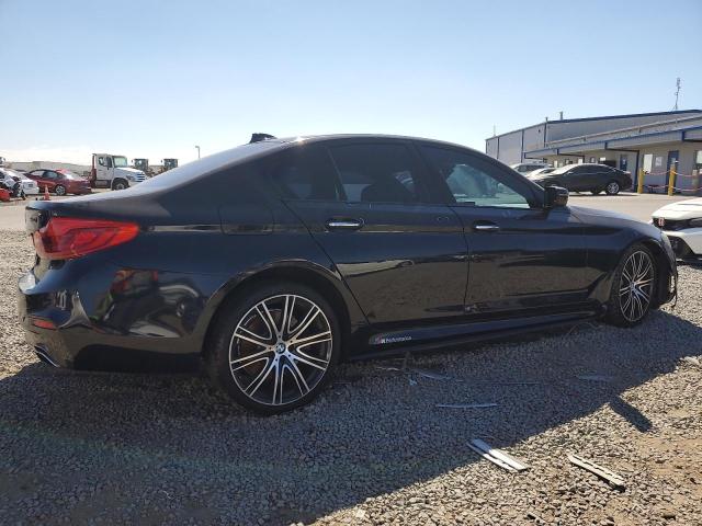2018 BMW 540 I WBAJE5C5XJWA96387
