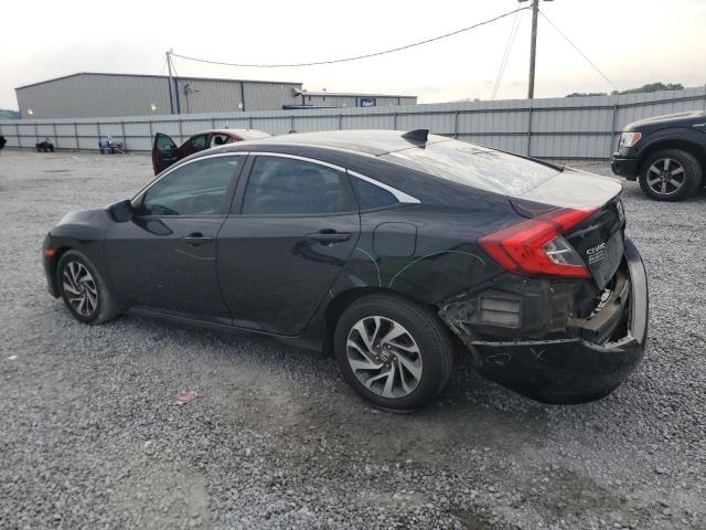 2017 HONDA CIVIC EX 19XFC2F79HE067040