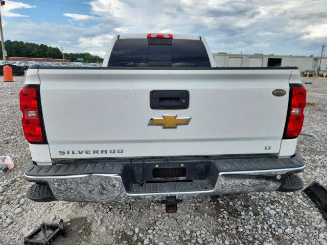 2016 CHEVROLET SILVERADO 1GCRCREC7GZ359955