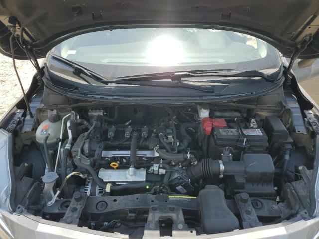 2023 NISSAN VERSA SV - 3N1CN8EV0PL838580