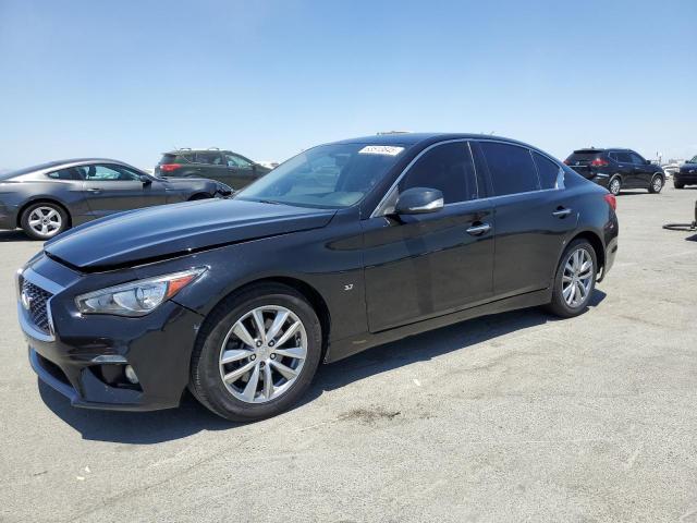 INFINITI Q50 BASE