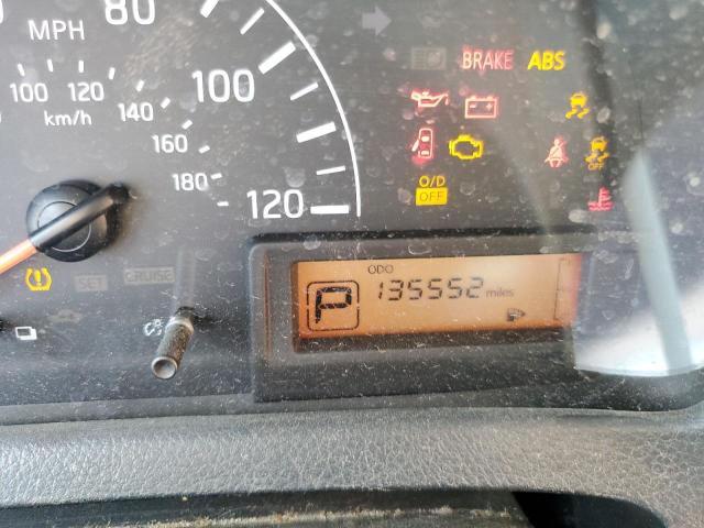 2015 CHEVROLET CITY EXPRE 3N63M0YN9FK697605