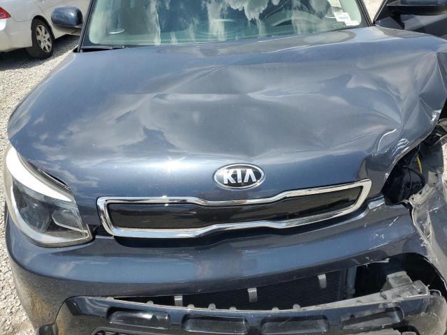 2016 KIA SOUL + - KNDJP3A54G7326445