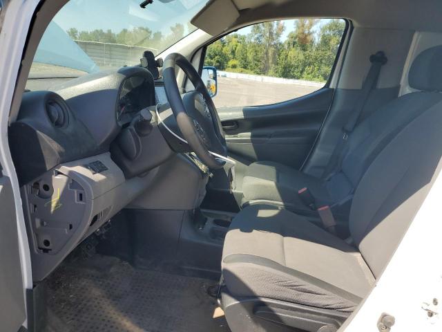 2021 NISSAN NV200 2.5S 3N6CM0KN2MK693322