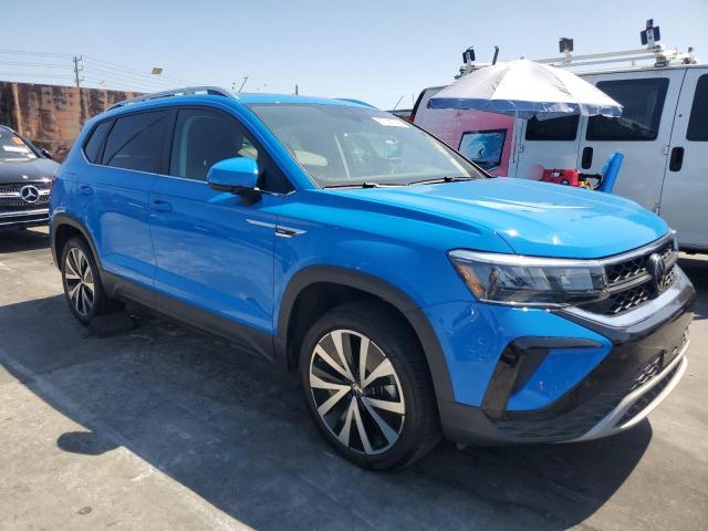 2024 VOLKSWAGEN TAOS SE 3VVEX7B2XRM001581