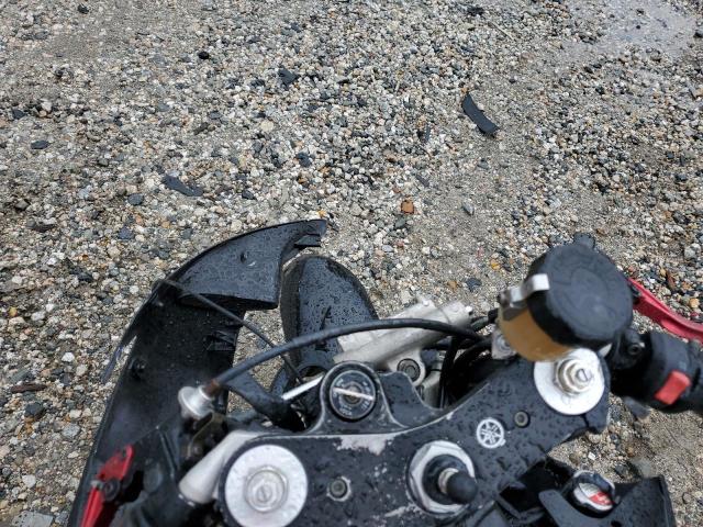 2004 YAMAHA YZFR1 JYARN13E64A001168