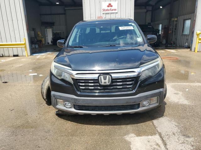 2018 HONDA RIDGELINE 5FPYK3F78JB017738