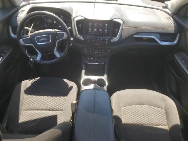 2018 GMC TERRAIN SL 3GKALMEV5JL358971