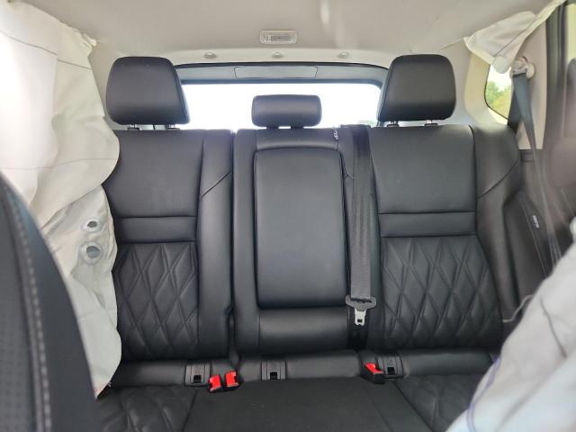 2023 NISSAN ROGUE PLAT JN8BT3DD0PW311941