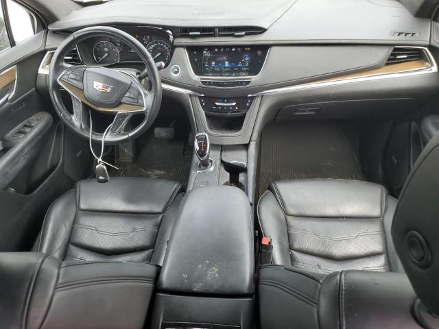 2019 CADILLAC XT5 PLATINUM 1GYKNGRS0KZ265887