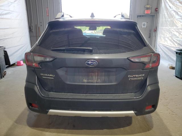 2023 SUBARU OUTBACK TO 4S4BTGPD0P3204738